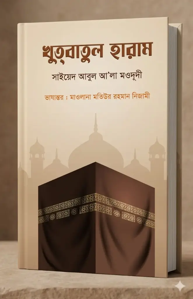 হজ্বের পূর্ণাঙ্গ গাইড প্যাকেজ